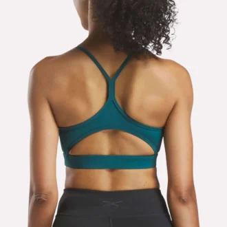 Biustonosz damski Yoga Strappy Bra