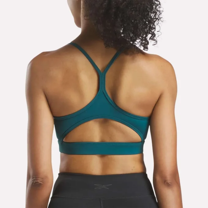 Biustonosz damski Yoga Strappy Bra