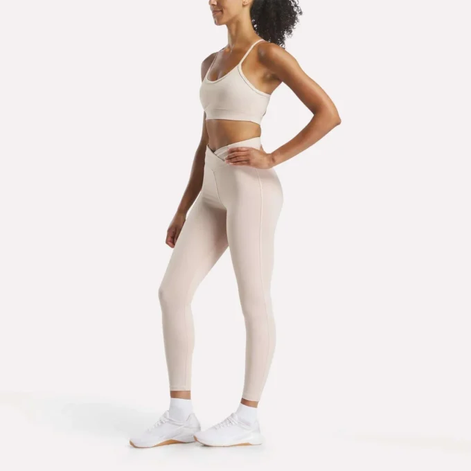 Biustonosz damski Yoga Strappy Bra