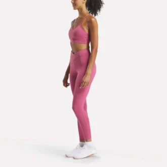 Biustonosz damski Yoga Strappy Bra