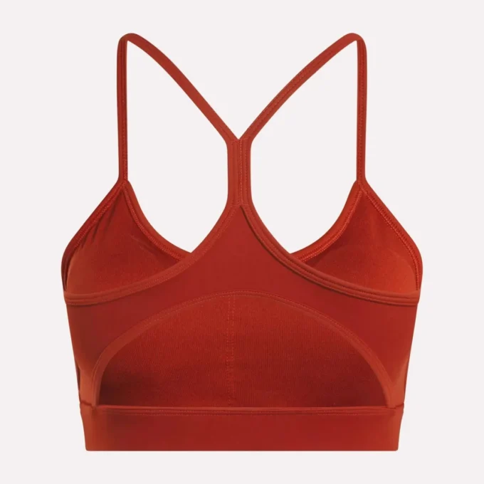 Biustonosz damski Yoga Strappy Bra