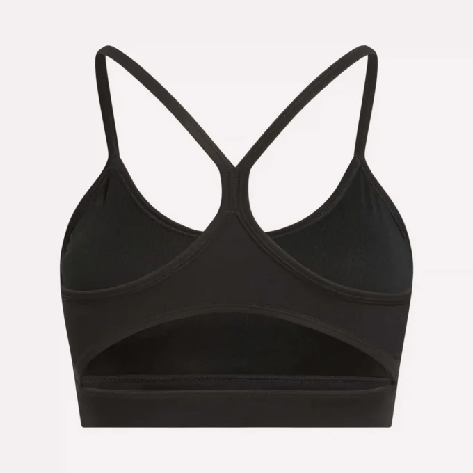 Biustonosz damski Yoga Strappy Bra