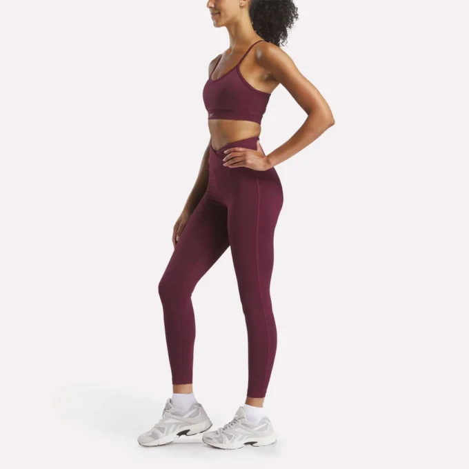 Biustonosz damski Yoga Strappy Bra
