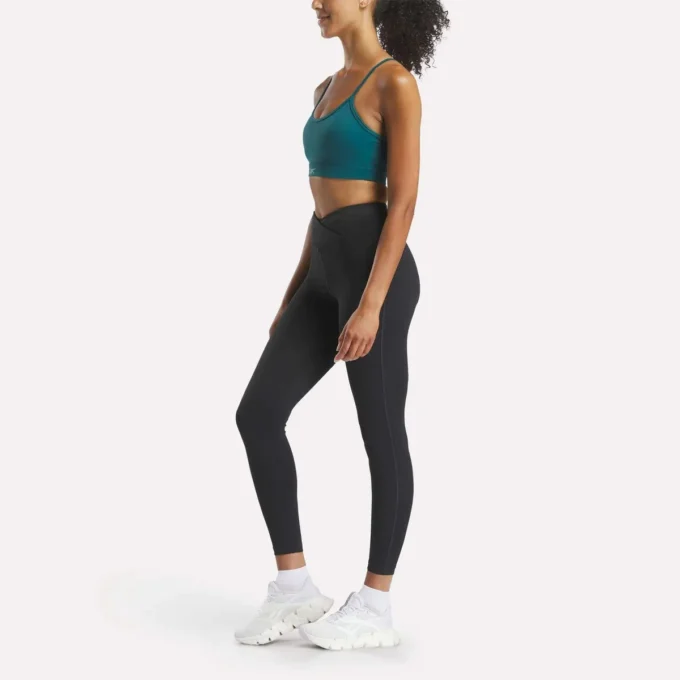 Biustonosz damski Yoga Strappy Bra