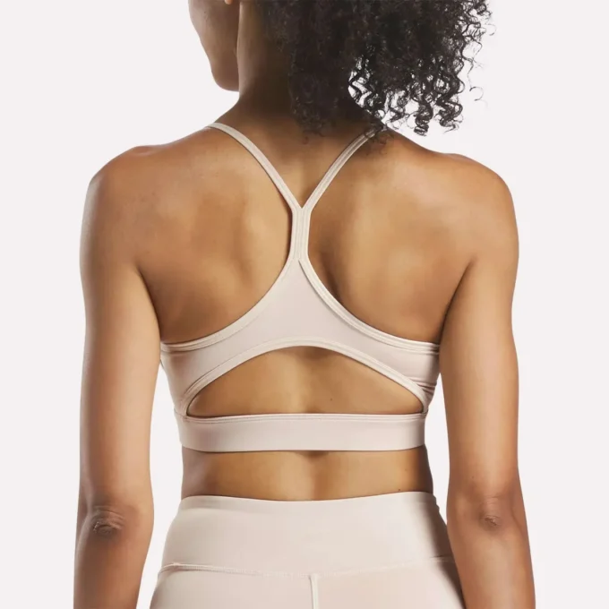 Biustonosz damski Yoga Strappy Bra