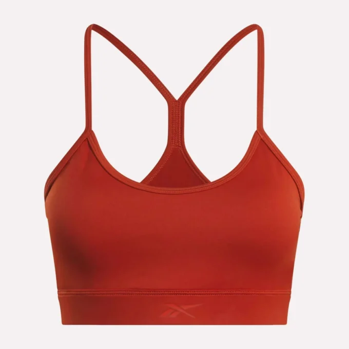Biustonosz damski Yoga Strappy Bra