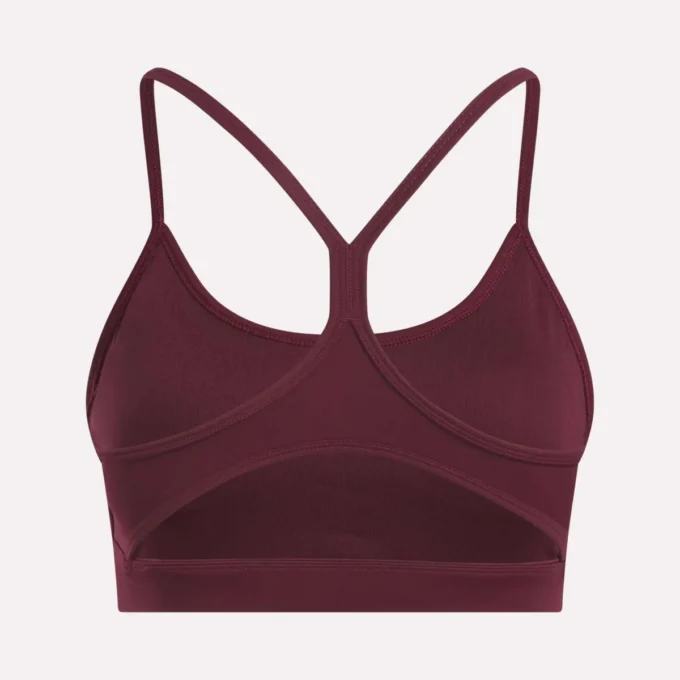 Biustonosz damski Yoga Strappy Bra