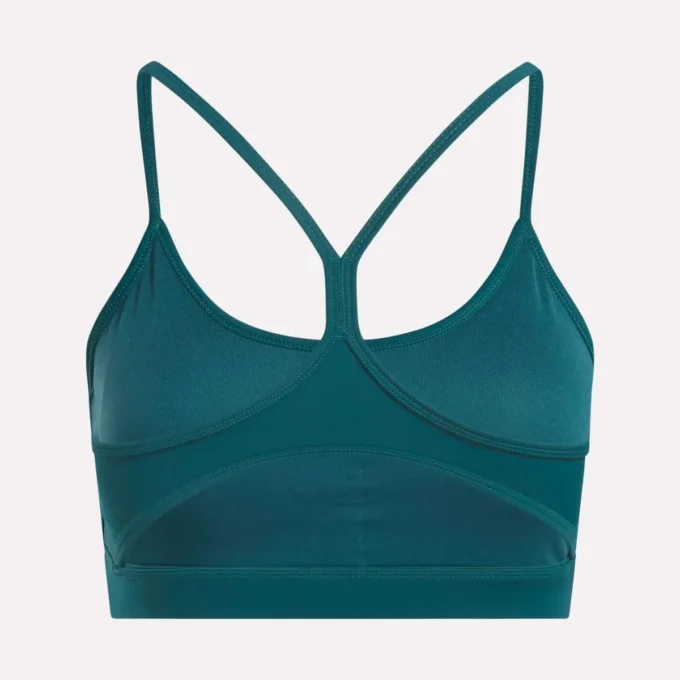 Biustonosz damski Yoga Strappy Bra