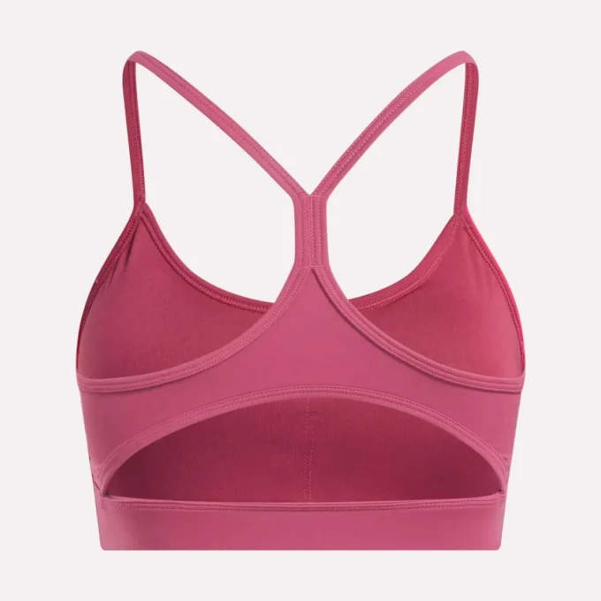 Biustonosz damski Yoga Strappy Bra
