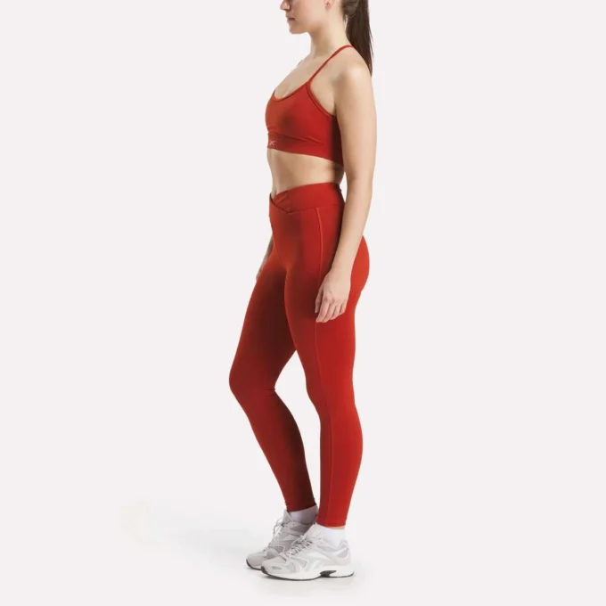 Biustonosz damski Yoga Strappy Bra