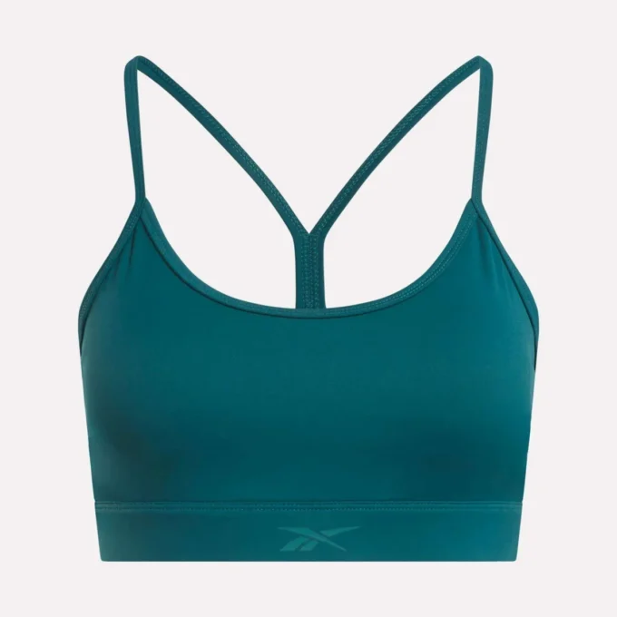 Biustonosz damski Yoga Strappy Bra