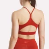 Biustonosz damski Yoga Strappy Bra
