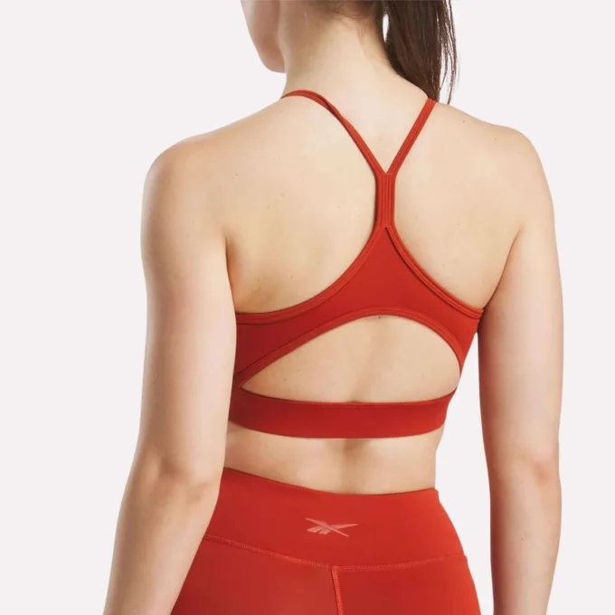 Biustonosz damski Yoga Strappy Bra