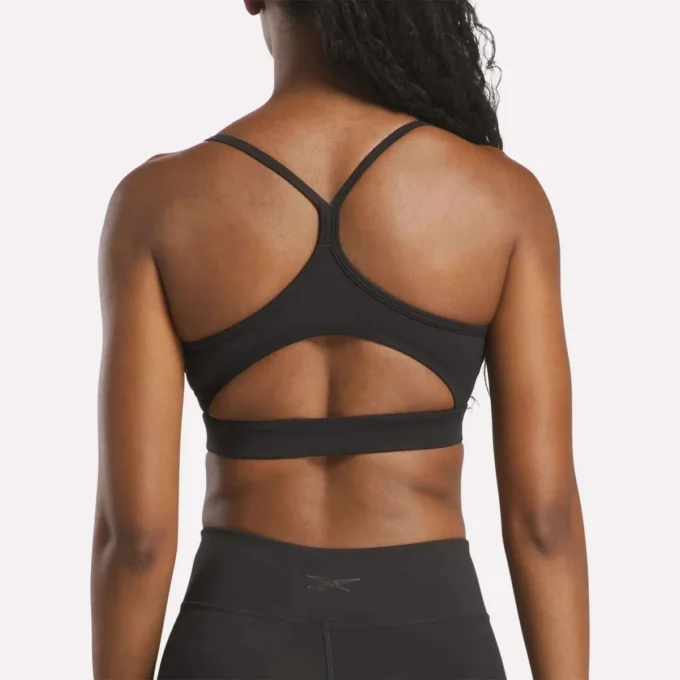 Biustonosz damski Yoga Strappy Bra