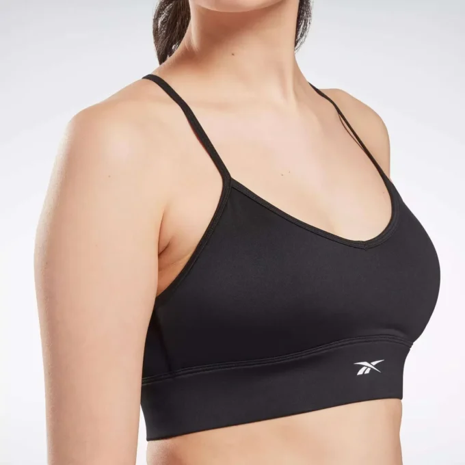 Biustonosz sportowy dla kobiet Workout Ready Biustonosz sportowy dla kobiet Workout Ready