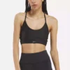 Biustonosz sportowy Lux Strappy dla kobiet
