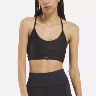 Biustonosz sportowy Lux Strappy dla kobiet