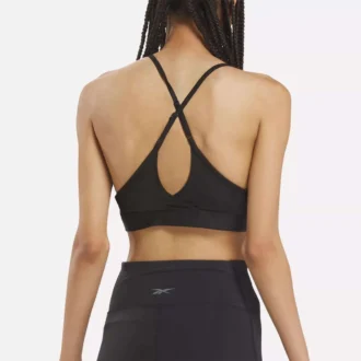 Biustonosz sportowy Lux Strappy dla kobiet