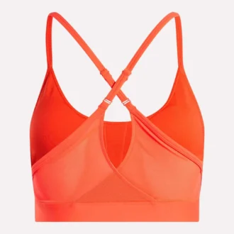 Biustonosz sportowy Lux Strappy dla kobiet
