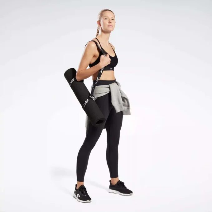 Biustonosz sportowy Lux Strappy dla kobiet