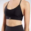 Biustonosz sportowy Lux Strappy dla kobiet