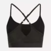 Biustonosz sportowy Lux Strappy dla kobiet