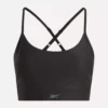 Biustonosz sportowy Lux Strappy dla kobiet