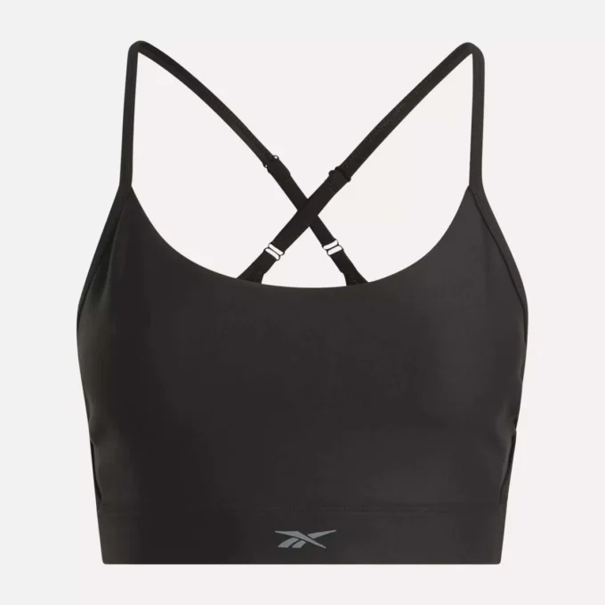 Biustonosz sportowy Lux Strappy dla kobiet
