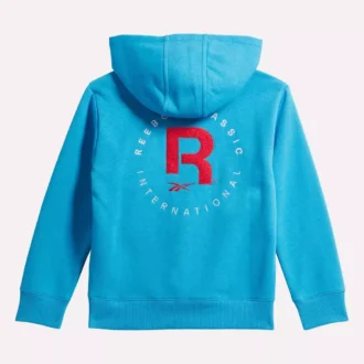 Bluza z kapturem dla dzieci Game Day