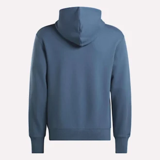 Bluza z kapturem Icon Elements