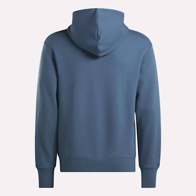 Bluza z kapturem Icon Elements