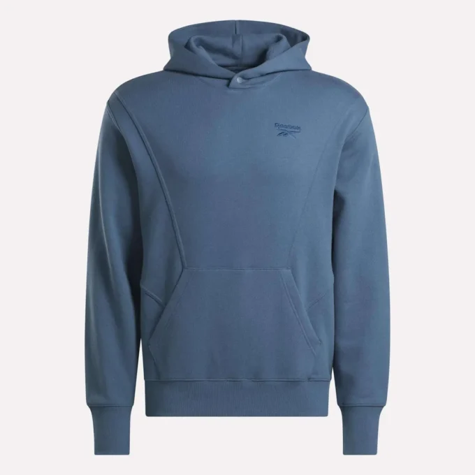 Bluza z kapturem Icon Elements
