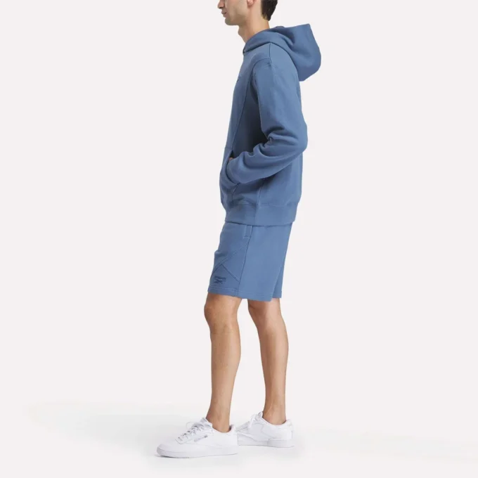 Bluza z kapturem Icon Elements
