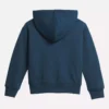 Bluza z kapturem Patch Core — małe dzieci Bluza z kapturem Patch Core — małe dzieci