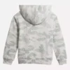 Bluza z kapturem Reebok Identity Big Hoodie — małe dzieci Bluza z kapturem Reebok Identity Big Hoodie — małe dzieci