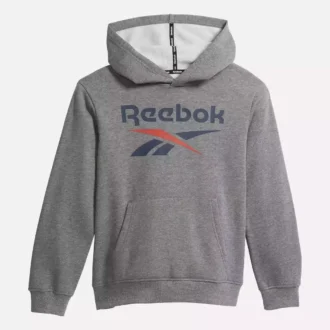 Bluza z kapturem Reebok Identity Big Hoodie – starsze dzieci