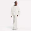 Bluza z kapturem Reebok x CHUKWU z zamkiem na całej długości Bluza z kapturem Reebok x CHUKWU z zamkiem na całej długości