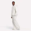 Bluza z kapturem Reebok x CHUKWU z zamkiem na całej długości Bluza z kapturem Reebok x CHUKWU z zamkiem na całej długości