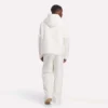 Bluza z kapturem Reebok x CHUKWU z zamkiem na całej długości Bluza z kapturem Reebok x CHUKWU z zamkiem na całej długości
