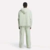 Bluza z kapturem Reebok x CHUKWU z zamkiem na całej długości Bluza z kapturem Reebok x CHUKWU z zamkiem na całej długości