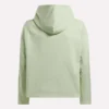 Bluza z kapturem Reebok x CHUKWU z zamkiem na całej długości Bluza z kapturem Reebok x CHUKWU z zamkiem na całej długości