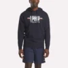 Bluza z kapturem Reebok x F45 Training Bluza z kapturem Reebok x F45 Training
