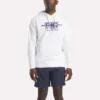 Bluza z kapturem Reebok x F45 Training Bluza z kapturem Reebok x F45 Training
