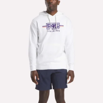 Bluza z kapturem Reebok x F45 Training