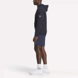 Bluza z kapturem Reebok x F45 Training