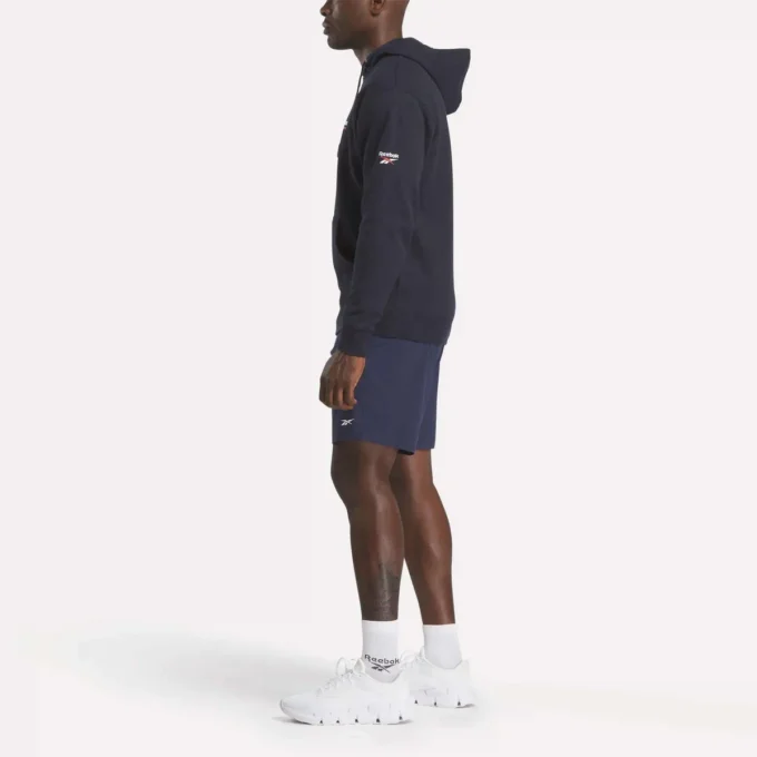 Bluza z kapturem Reebok x F45 Training Bluza z kapturem Reebok x F45 Training