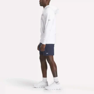 Bluza z kapturem Reebok x F45 Training
