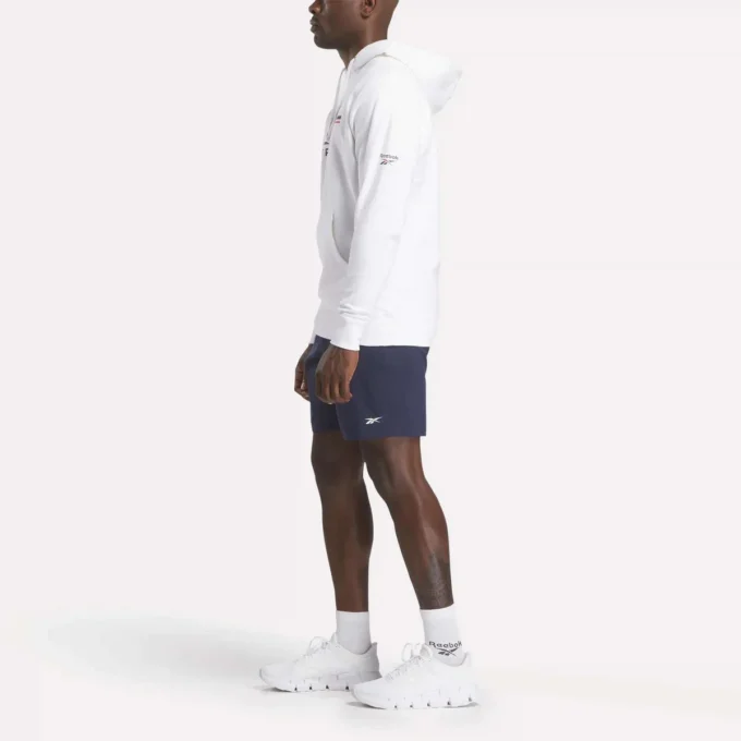 Bluza z kapturem Reebok x F45 Training Bluza z kapturem Reebok x F45 Training