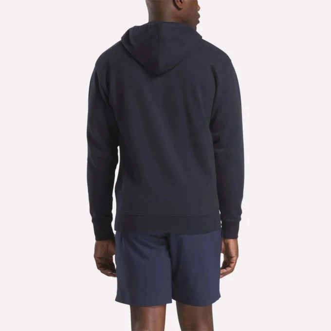 Bluza z kapturem Reebok x F45 Training Bluza z kapturem Reebok x F45 Training