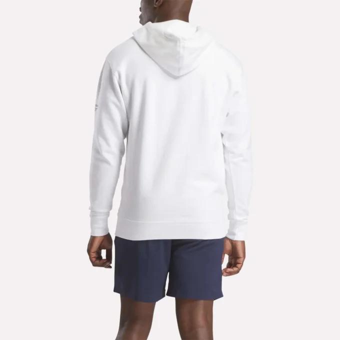 Bluza z kapturem Reebok x F45 Training Bluza z kapturem Reebok x F45 Training